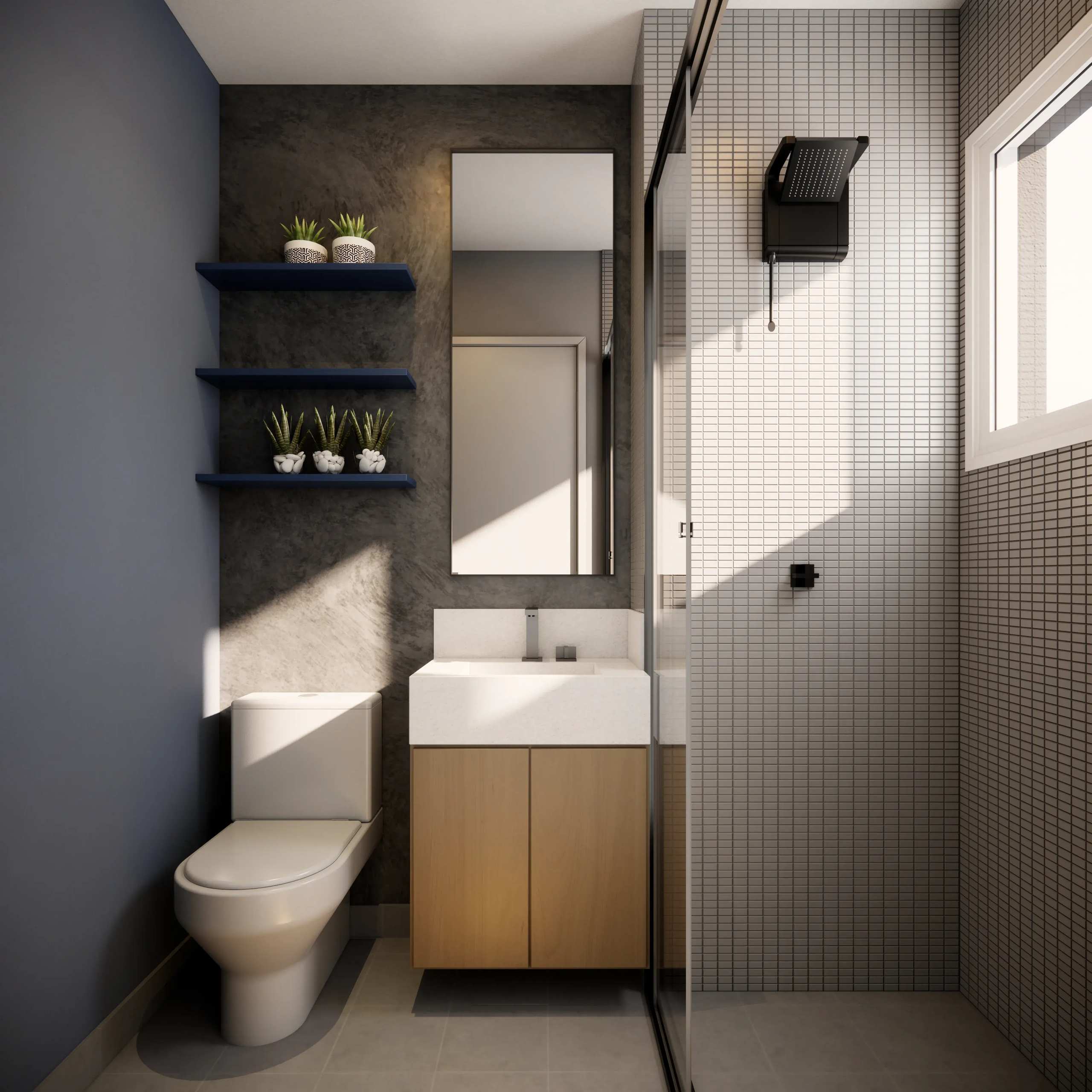 Apartamento na Clube Anália Franco, Zona Leste de São Paulo, ideal para quem busca conforto, mobilidade e ótima localização.